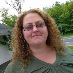 Meet your Posher, Colleen